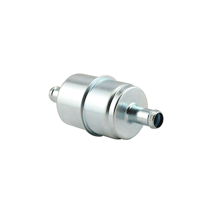 BF7693 BALDWIN Steel Screen In-line Fuel Strainer