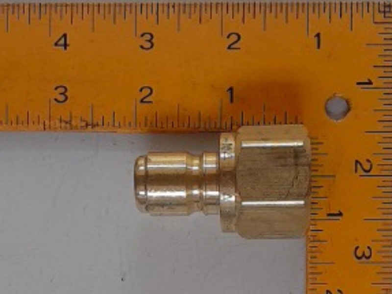 XBST-N4 Conn for JOHN DEERE