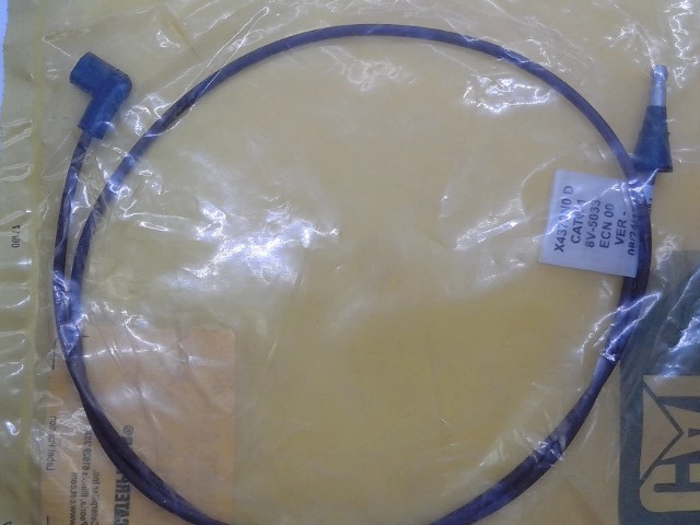 8V5033 CATERPILLAR Wire A