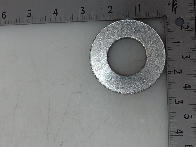 5BP0005524 Washer for JOHN DEERE