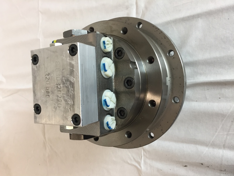 S19031-06900 Motor