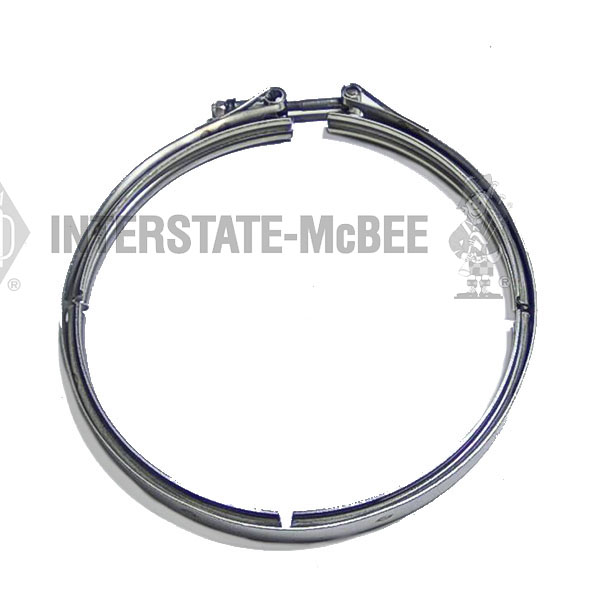 M-2871861 Clamp - V Band