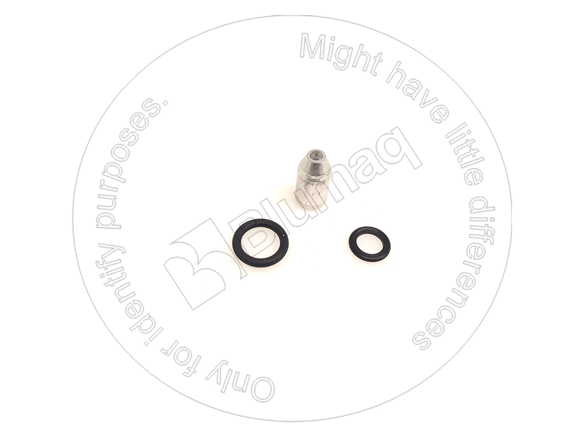 8N-8796 Nozzle for BLUMAQ