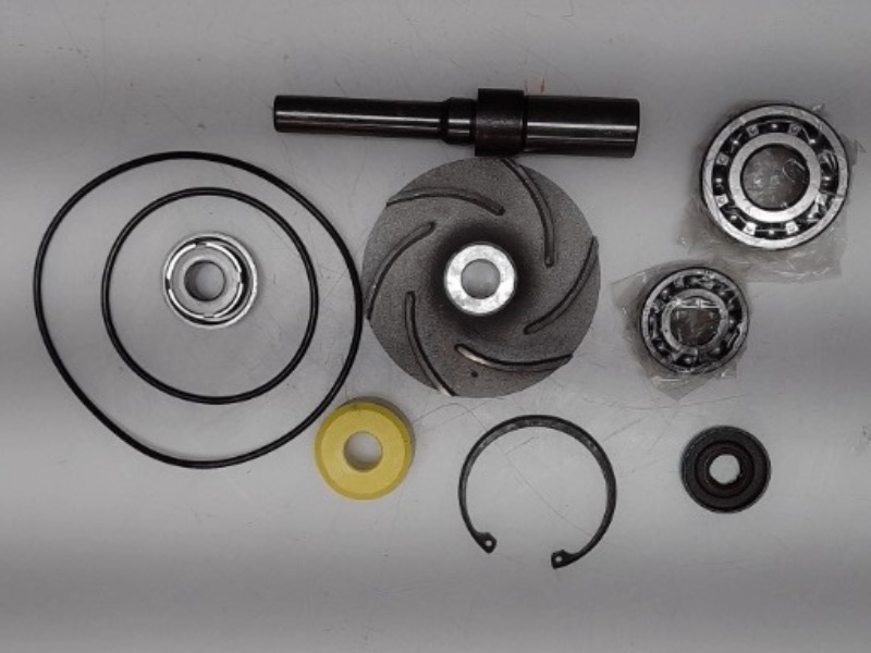 RE68708 Repair Kit for JOHN DEERE