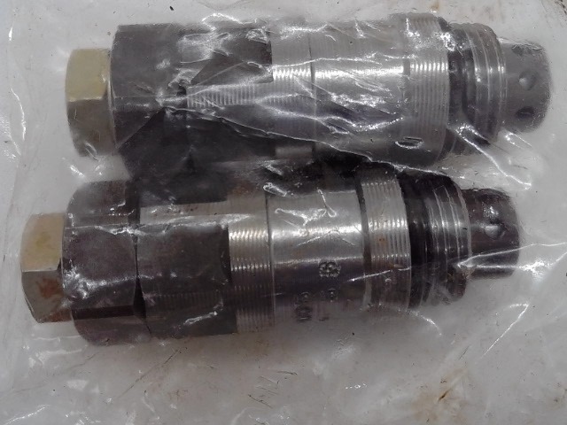RD138-96600 Valve Kit for KUBOTA