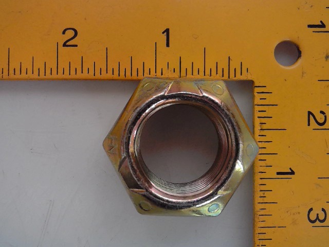 712-0682 Nut for CUB CADET