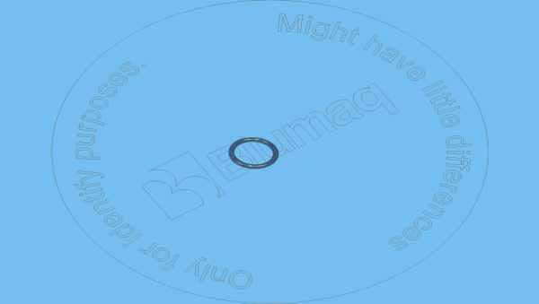 2U-1054 Seal O-ring
