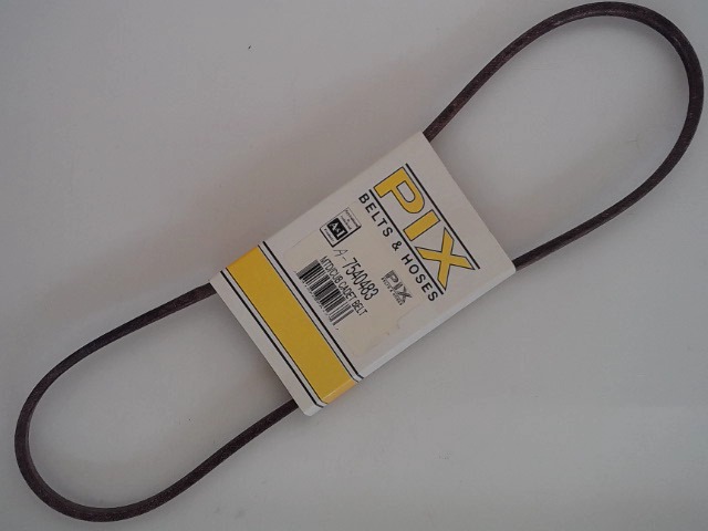 A-7540483 Belt for JOHN DEERE