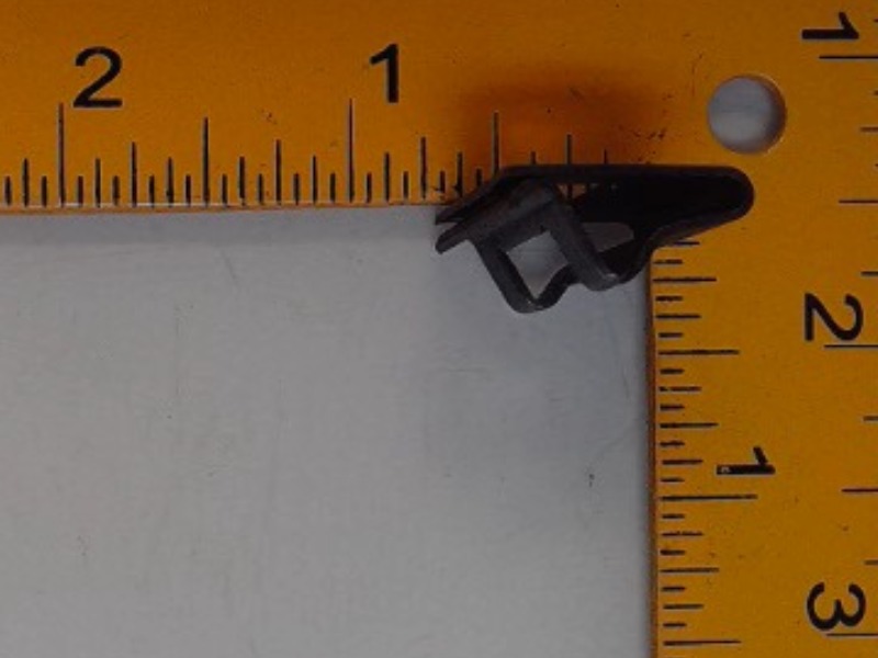 C5NN7N614A Clip for CASE NEW HOLLAND