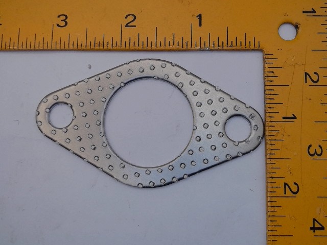 15522-12350 Gasket for KUBOTA