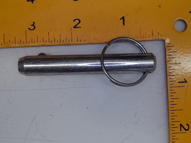 393878A1 Pin for CASE NEW HOLLAND