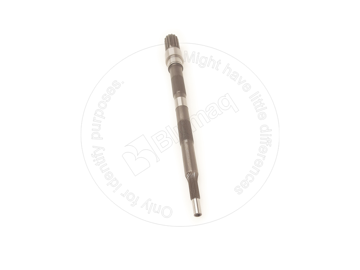 4T-2111 Shaft