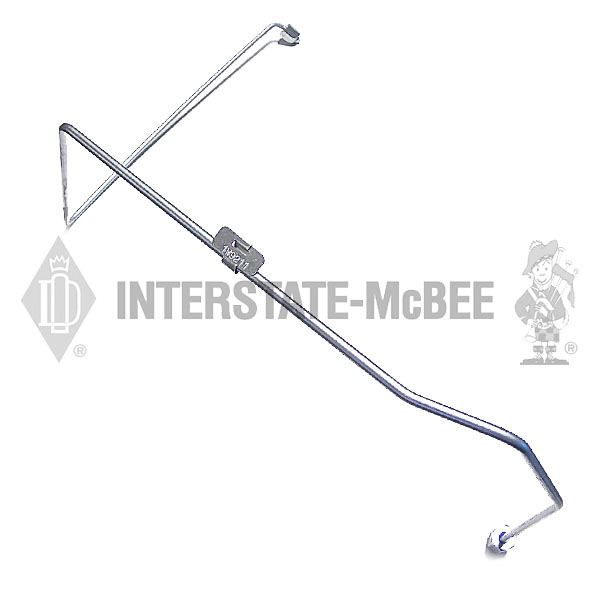 M-1W9211 Fuel Line for INTERSTATE MCBEE