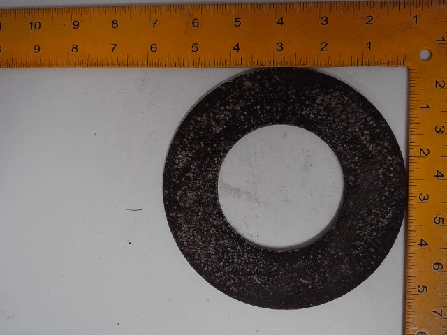 460233R1 Washer for CUB CADET
