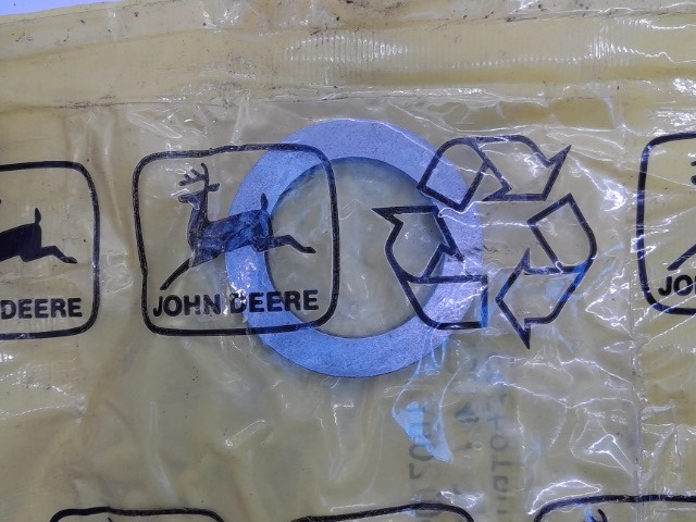 MG184353 Washer for JOHN DEERE