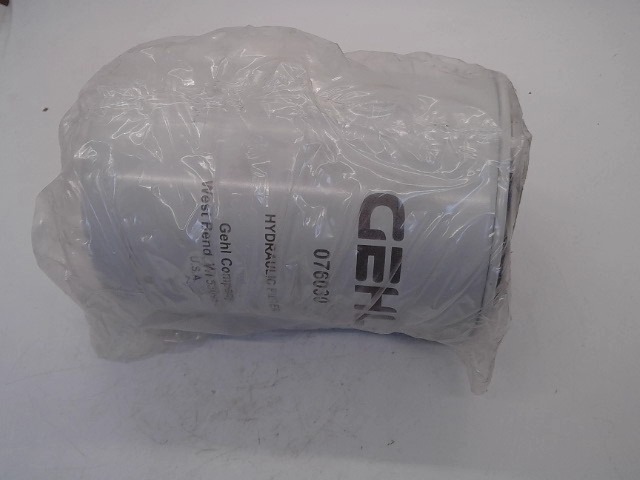 076030 Filter for GEHL MANITOU