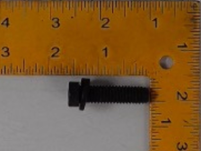 710-0502A Screw for CUB CADET