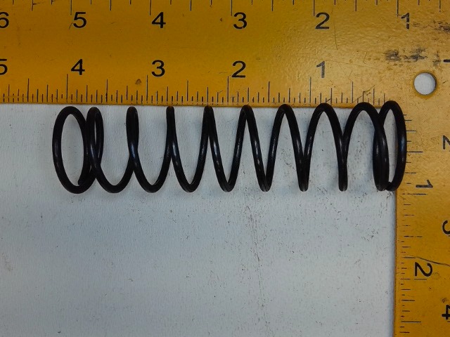 380-13102 Spring for GEHL MANITOU