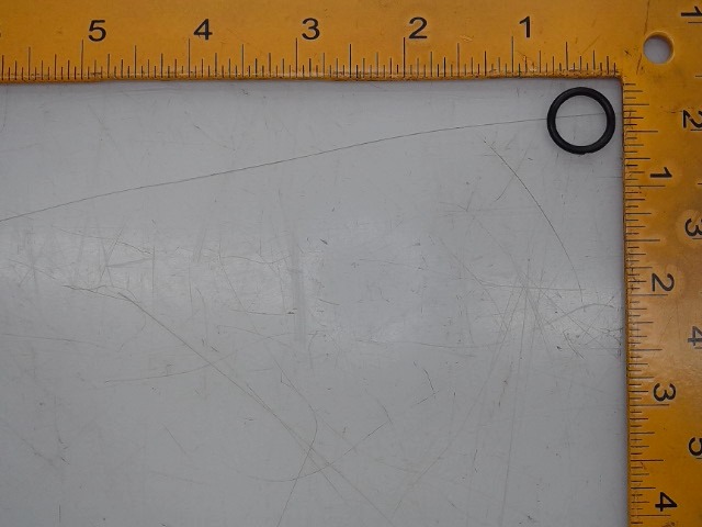 9617873 CASE Seal O-ring