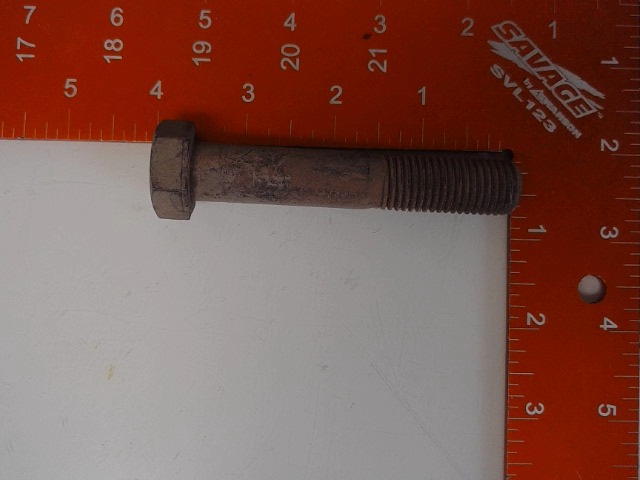 614-16060 Bolt for CUB CADET