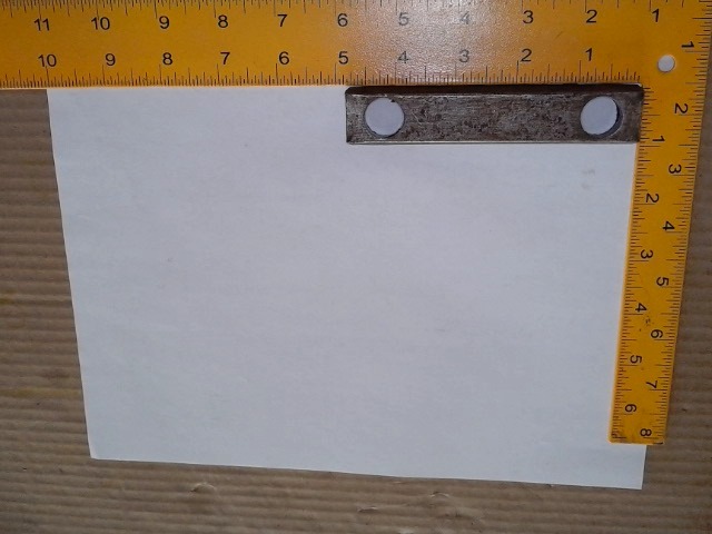 4K-7392 Lock for CATERPILLAR