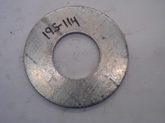 195-114 Washer for KOMATSU