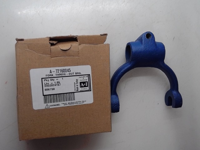 A-72160045 Fork for JOHN DEERE