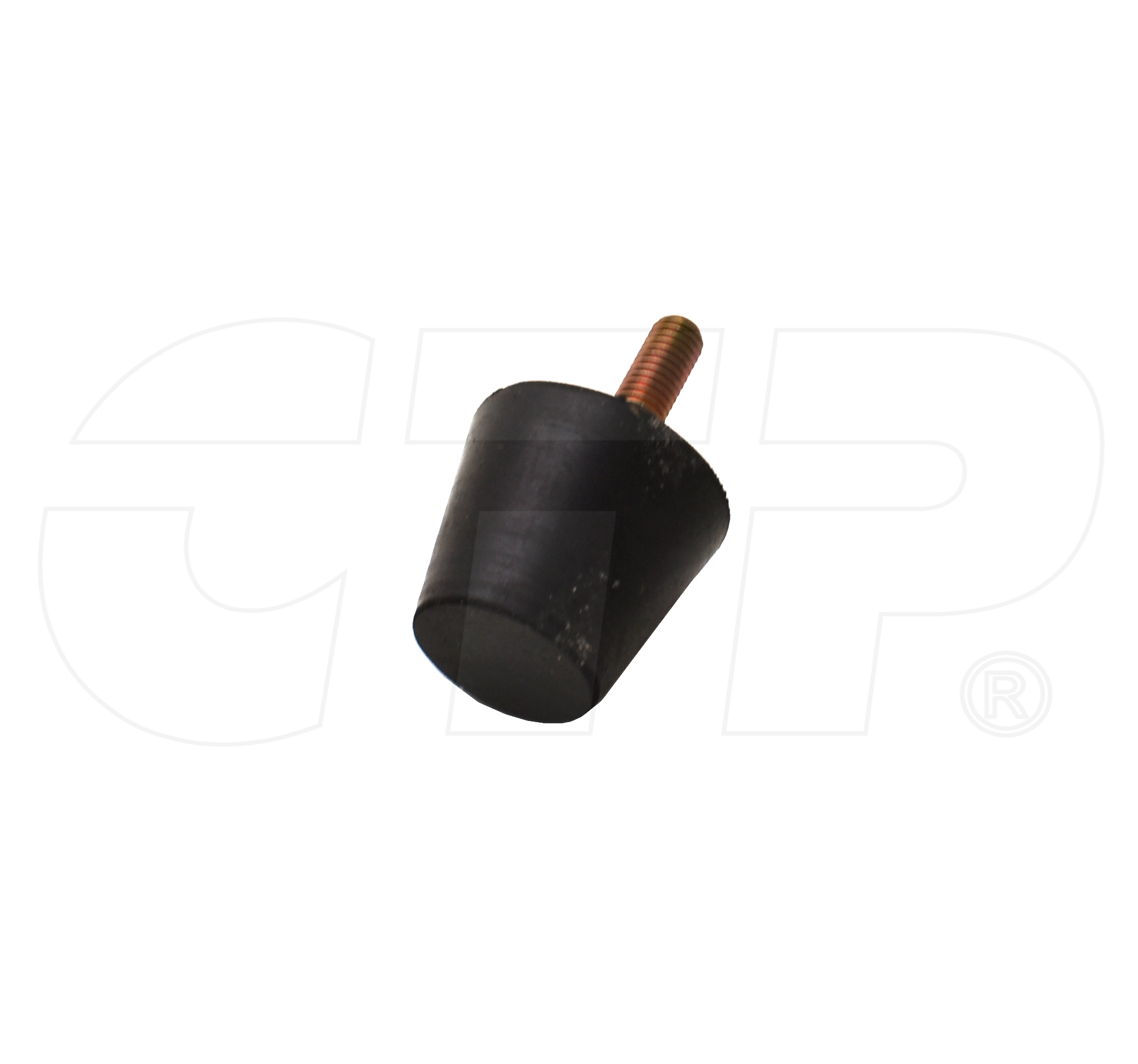 7X2393 Bumper for CATERPILLAR