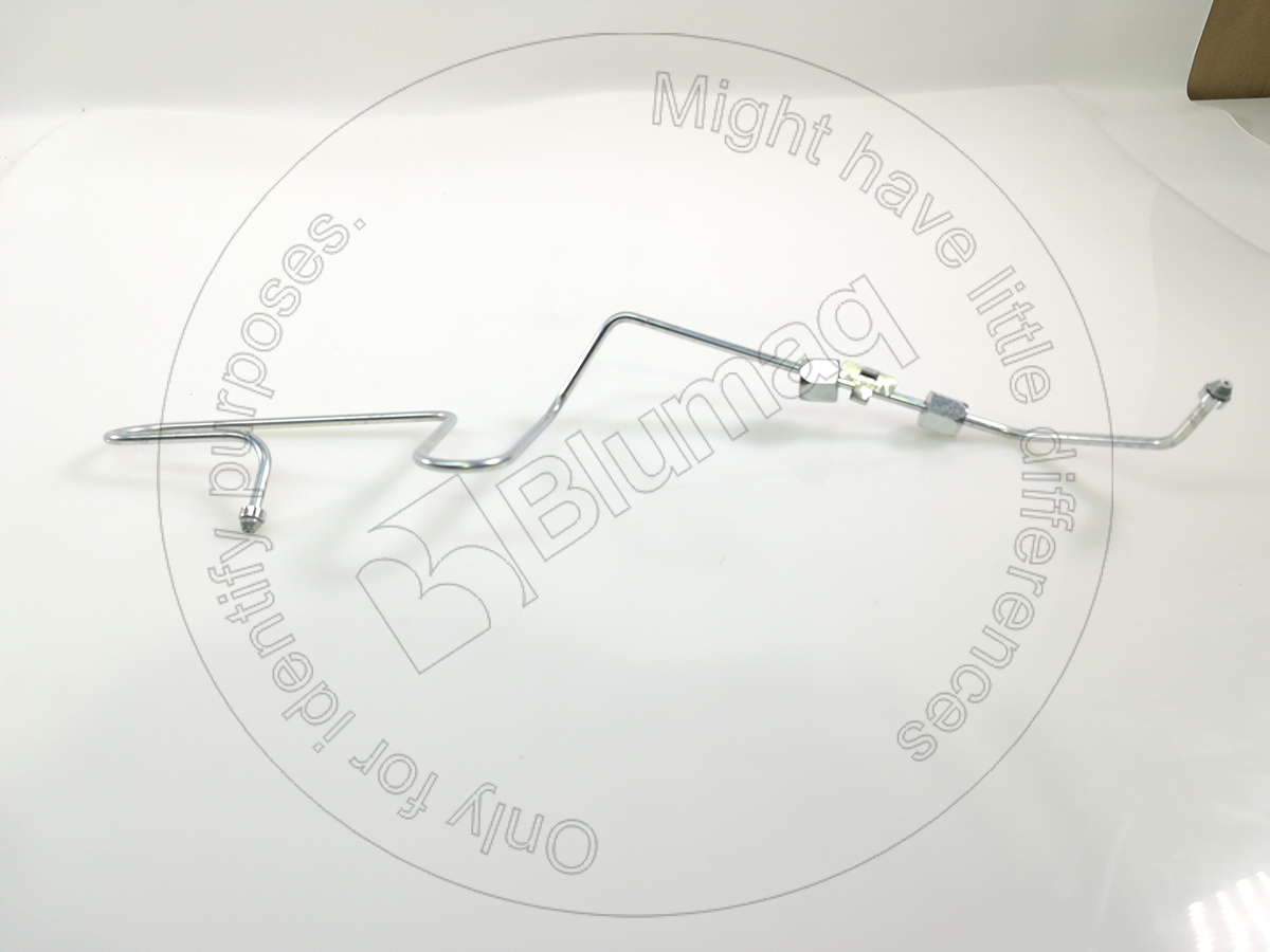 374-4716 Injection Tube