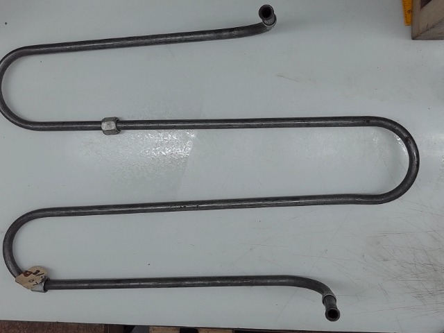 31-1790713 Tube for AGCO