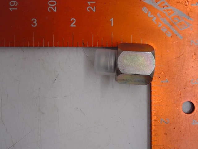218-786 Fitting for CUB CADET