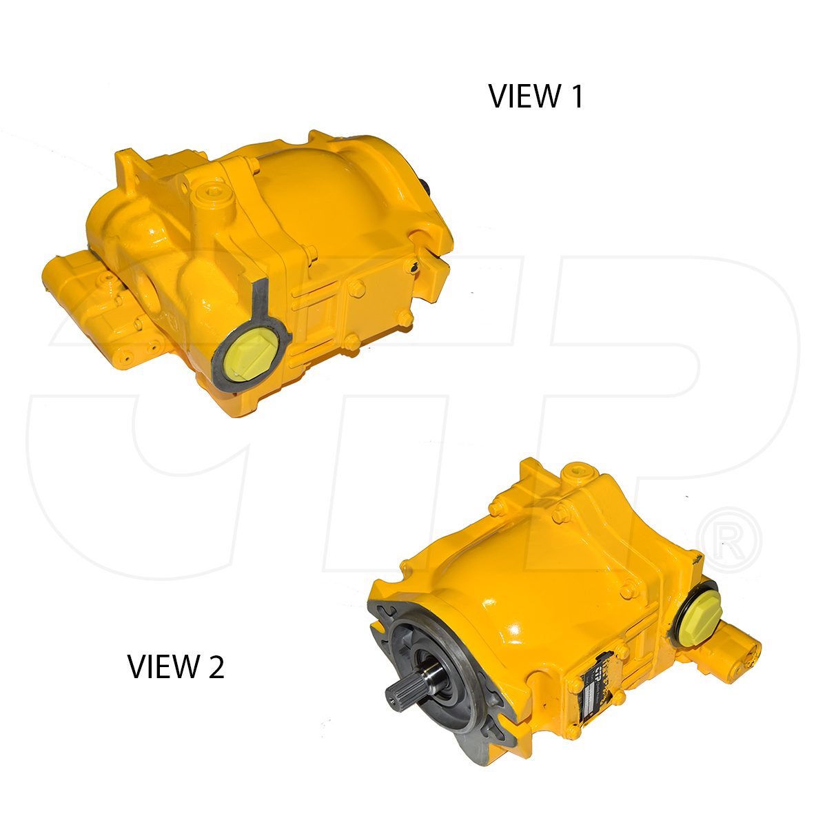 9T4104 Pump G