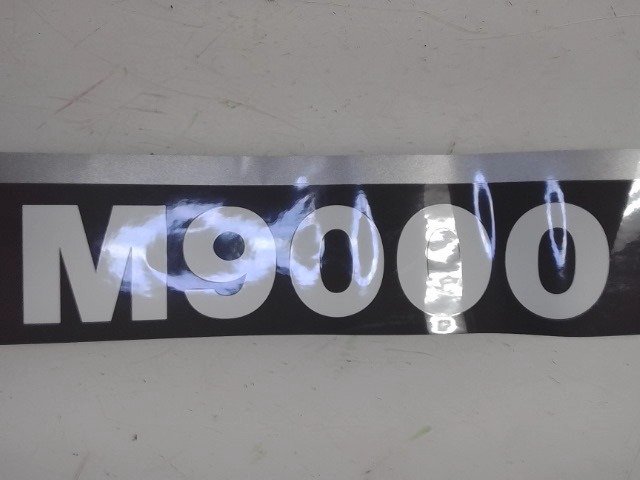 3A151-98220 Label