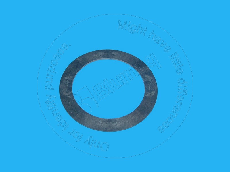 8D-4204 Washer