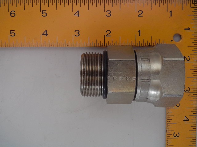 X16F65OL-S Fitting for JOHN DEERE