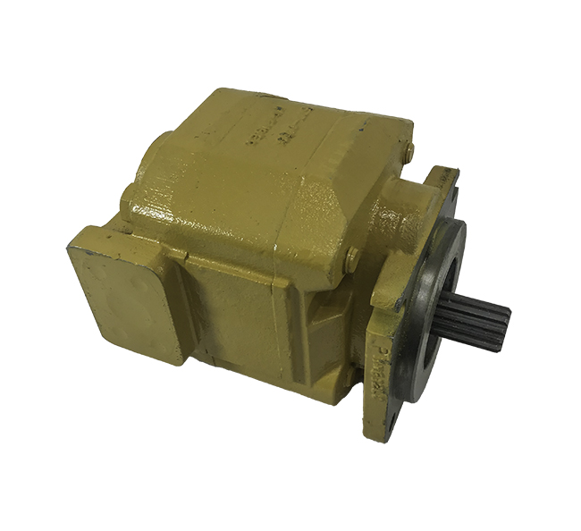 R56572 CASE Hyrdaulic Pump