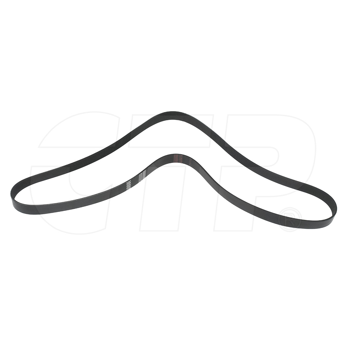 3341624 Belt Serpentine for CATERPILLAR
