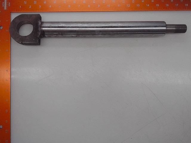 170-33498 Shaft for GEHL MANITOU