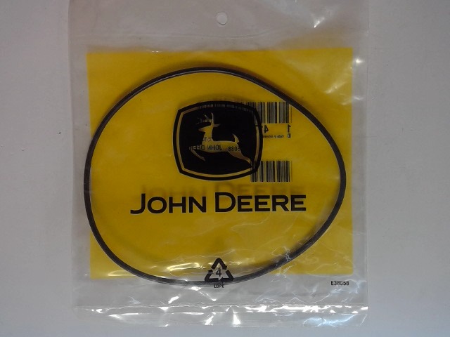 4178393 Oring for JOHN DEERE