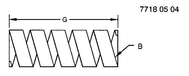 XAG-084 Hoseguard/ft for JOHN DEERE