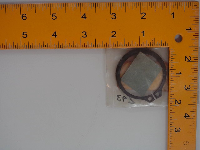850723M1 O-ring for AGCO