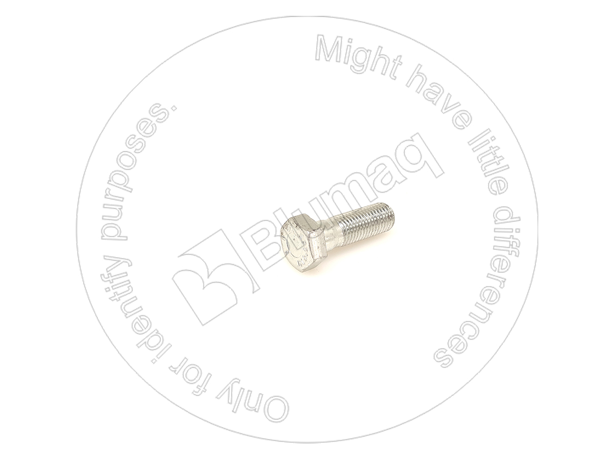 8T-4193 Bolt for BLUMAQ