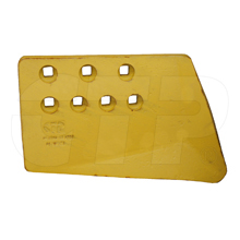 9W6198 Bit-end Lh for CATERPILLAR