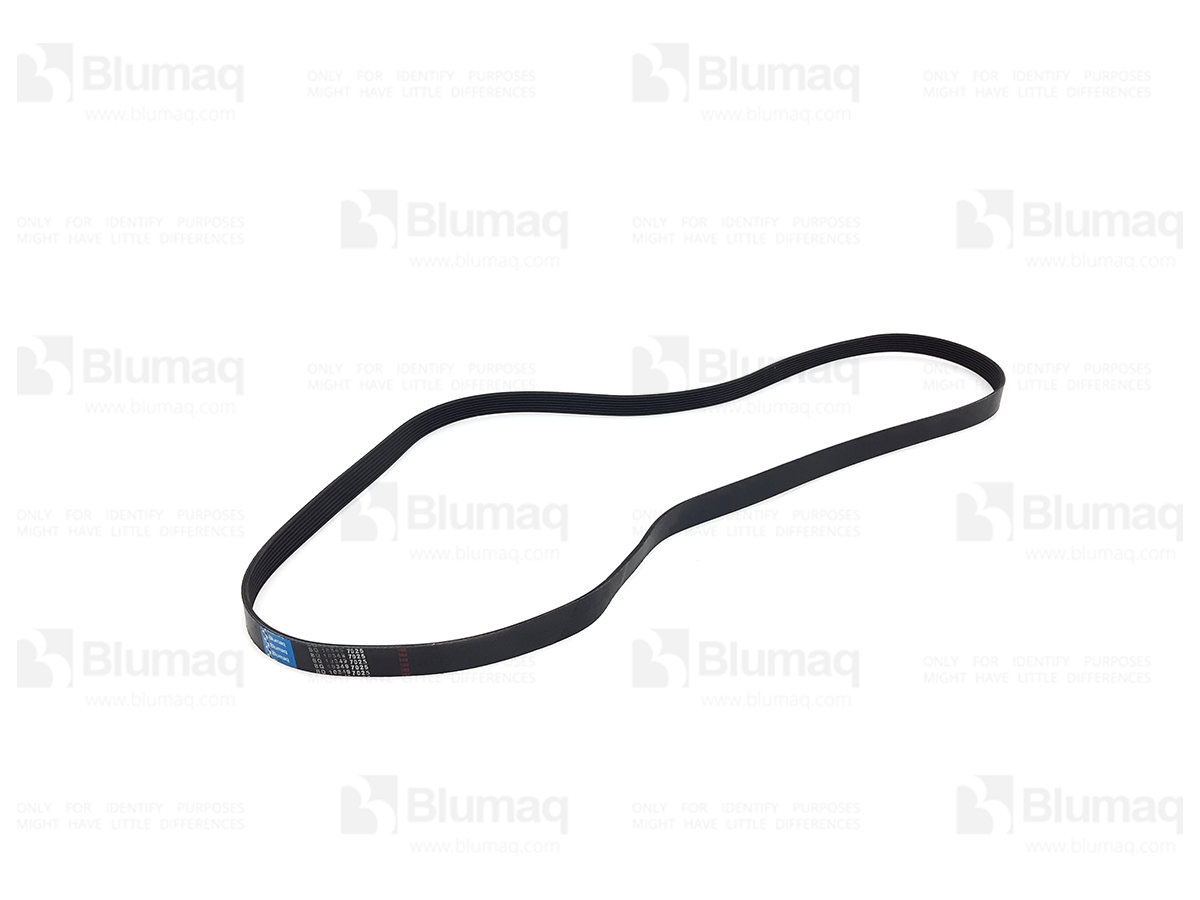 349-3353 Belt for CATERPILLAR