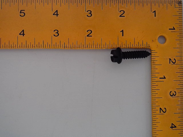1960488 Screw for AGCO