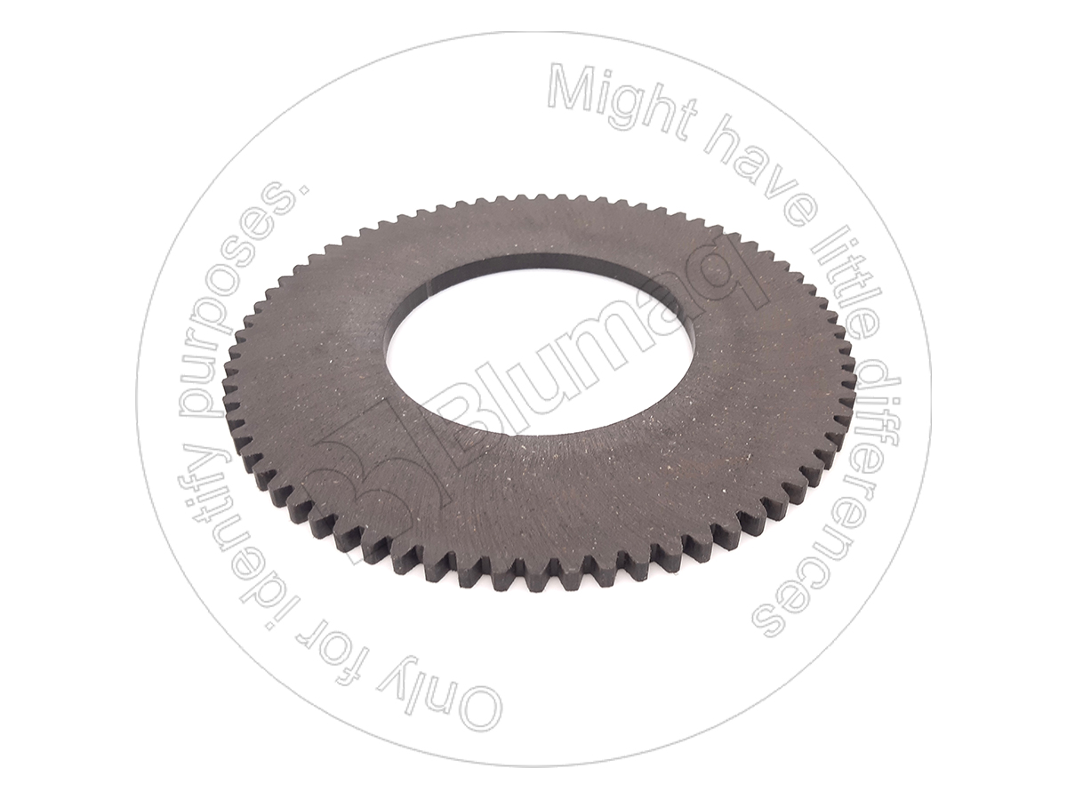 3N-7952 Disc for BLUMAQ