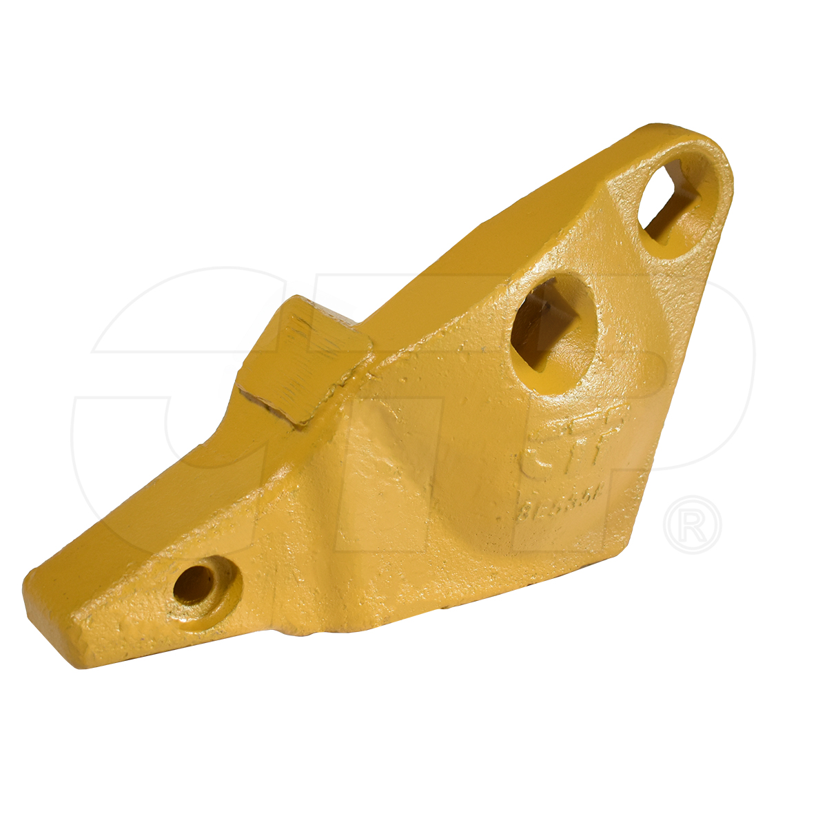 8E5358 Adapter Lh for CATERPILLAR