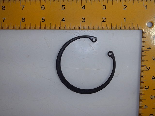 3702438M1 Snap Ring for AGCO