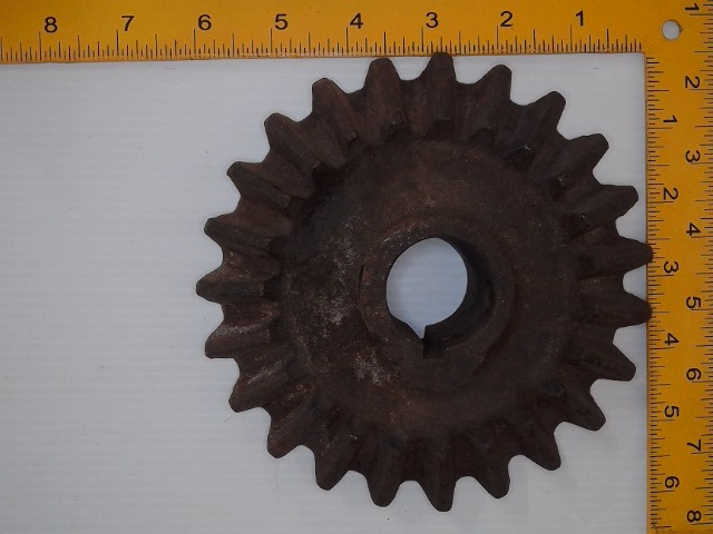 E176 Gear
