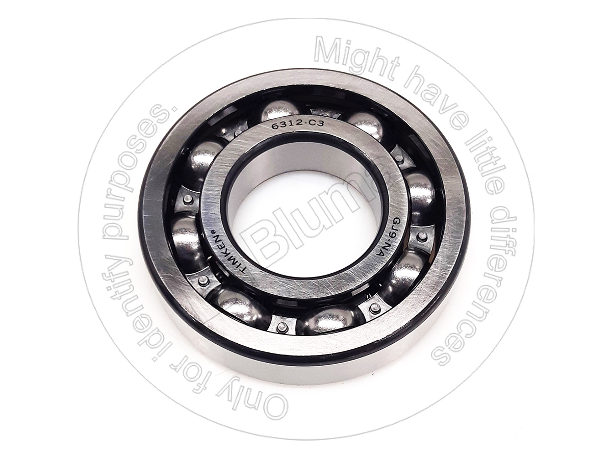 CSN7277 Bearing